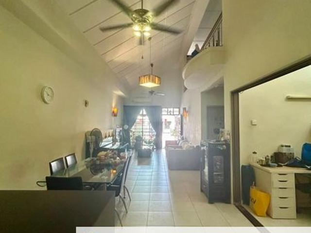 House for sale in Bukit Ledang, Johor