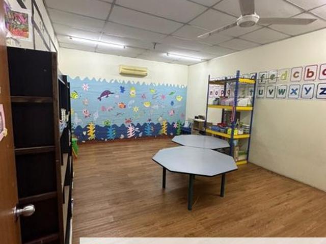 Shop for rent in Bukit Ledang, Johor