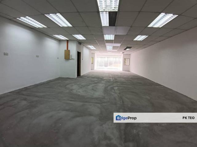 Shop for rent in Bukit Ledang, Johor