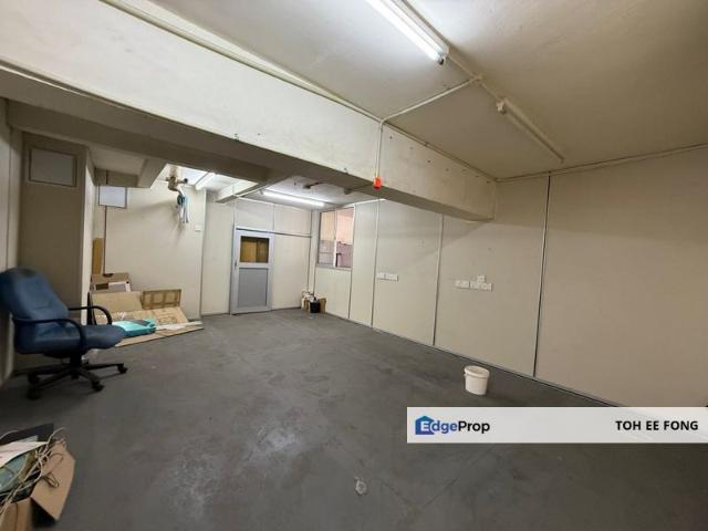 Warehouse for rent in Bukit Ledang, Johor