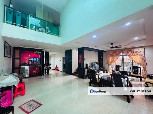 House for sale in Bukit Ledang, Johor