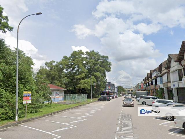 Shop for rent in Bukit Ledang, Johor