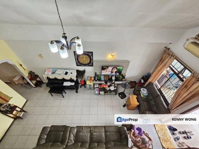 House for sale in Taman Impian Emas, Iskandar Puteri