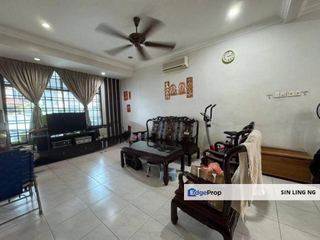 House for sale in Bukit Ledang, Johor