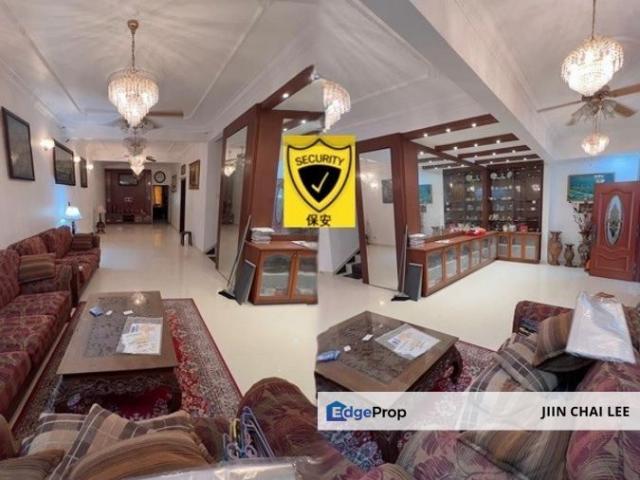 House for sale in Bukit Ledang, Johor