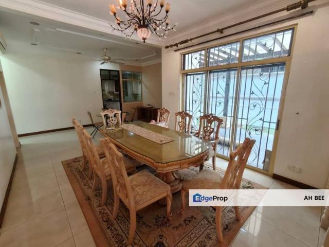 House for sale in Bukit Ledang, Johor