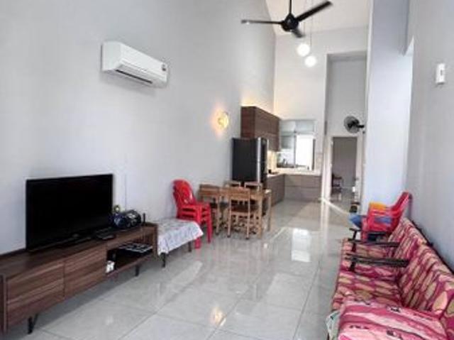 House for rent in Bukit Ledang, Johor
