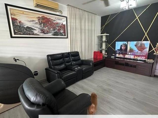 House for sale in Skudai, Iskandar Puteri