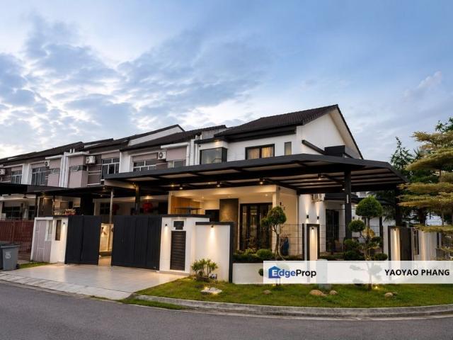House for sale in Bukit Ledang, Johor