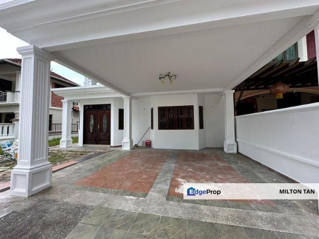 House for sale in Bukit Ledang, Johor