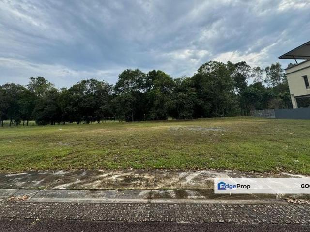 House for sale in Bukit Ledang, Johor