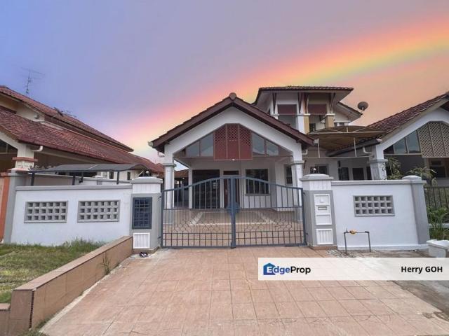 House for sale in Bukit Ledang, Johor