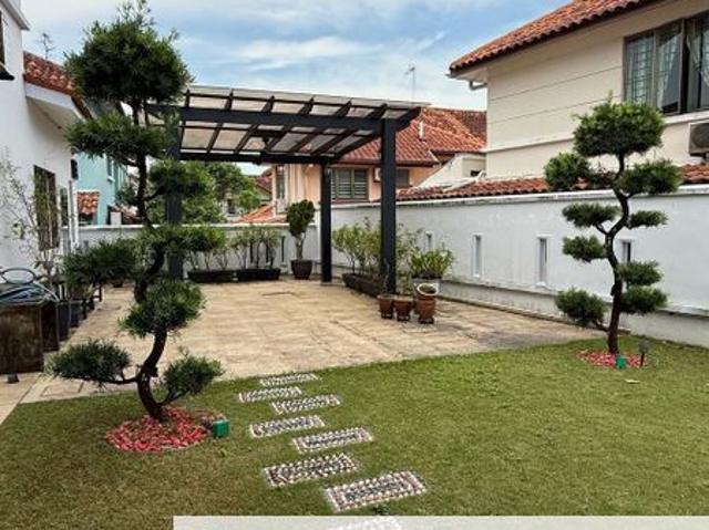 House for sale in Bukit Ledang, Johor