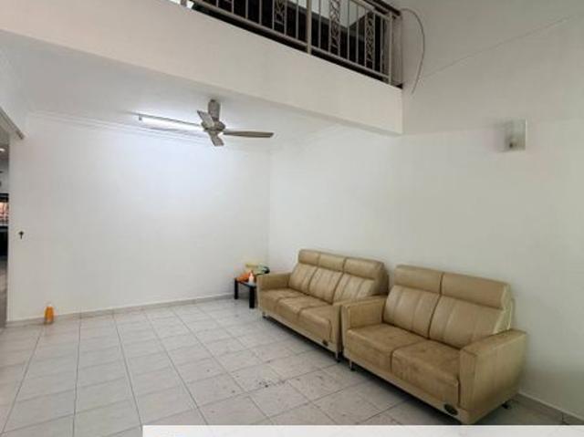 House for rent in Bukit Ledang, Johor