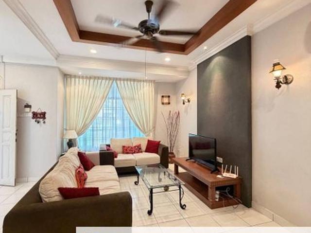 House for sale in Bukit Ledang, Johor