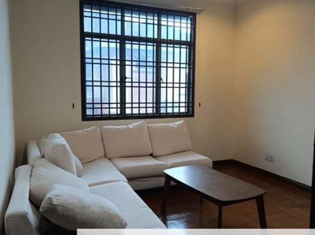 House for sale in Bukit Ledang, Johor