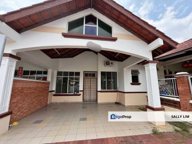 House for rent in Skudai, Iskandar Puteri