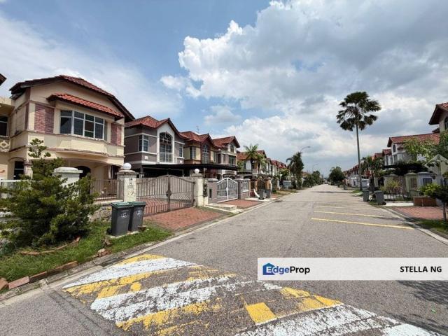 House for sale in Bukit Ledang, Johor