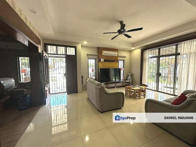 House for sale in Skudai, Iskandar Puteri