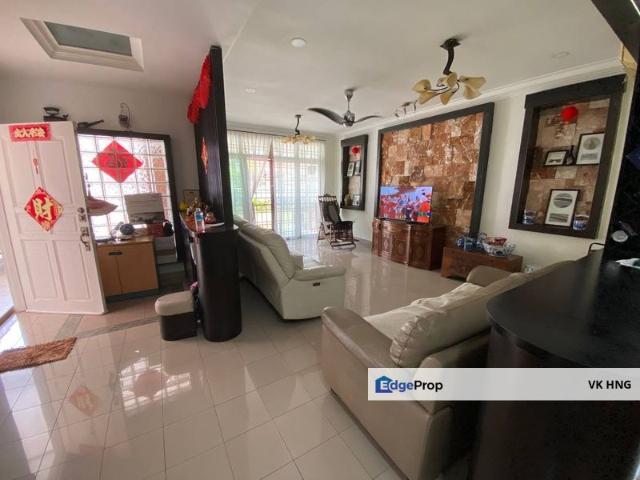 House for sale in Bukit Ledang, Johor