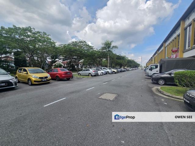 Shop for sale in Bukit Ledang, Johor