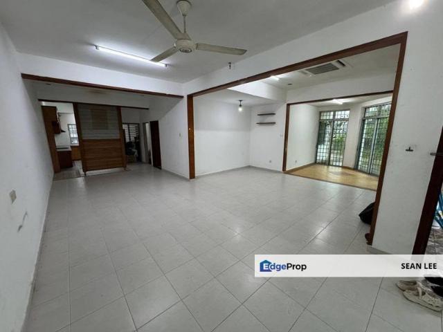 House for sale in Taman Impian Emas, Iskandar Puteri