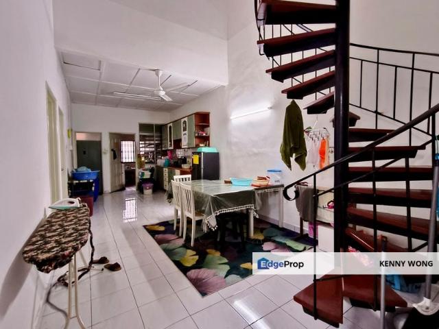 House for sale in Taman Impian Emas, Iskandar Puteri