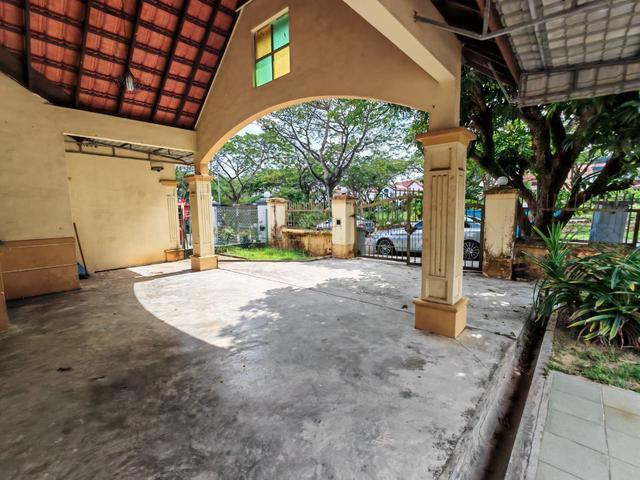 Terraced House for sale in Bukit Ledang, Johor