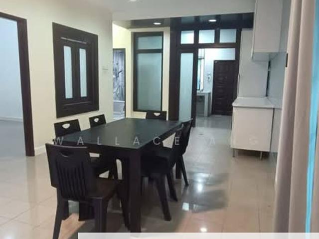 House for sale in Bukit Ledang, Johor