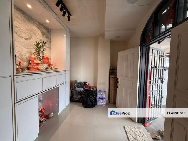 House for sale in Skudai, Iskandar Puteri
