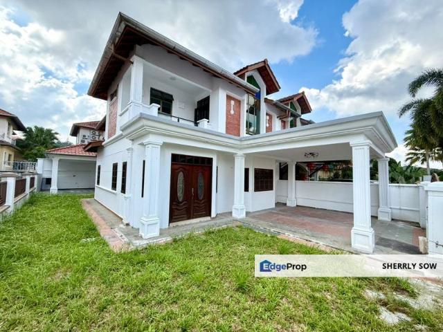 House for sale in Bukit Ledang, Johor