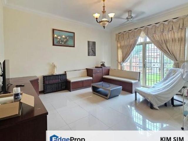 House for rent in Bukit Ledang, Johor