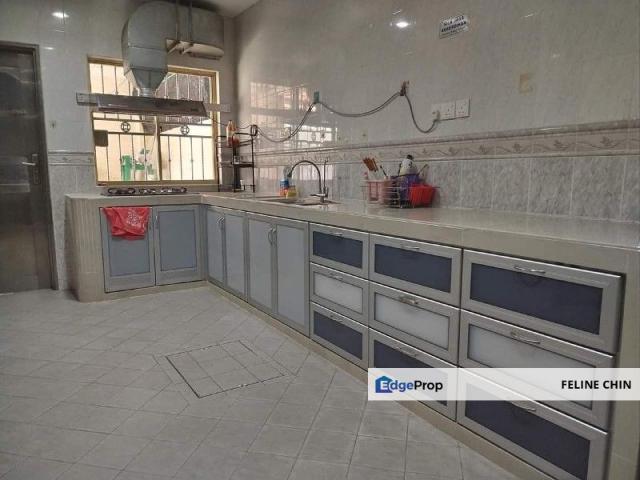 House for rent in Bukit Ledang, Johor