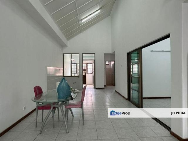 House for rent in Bukit Ledang, Johor