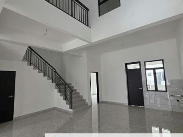 House for sale in Skudai, Iskandar Puteri
