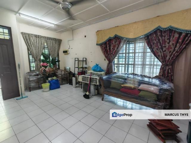 House for sale in Bukit Ledang, Johor