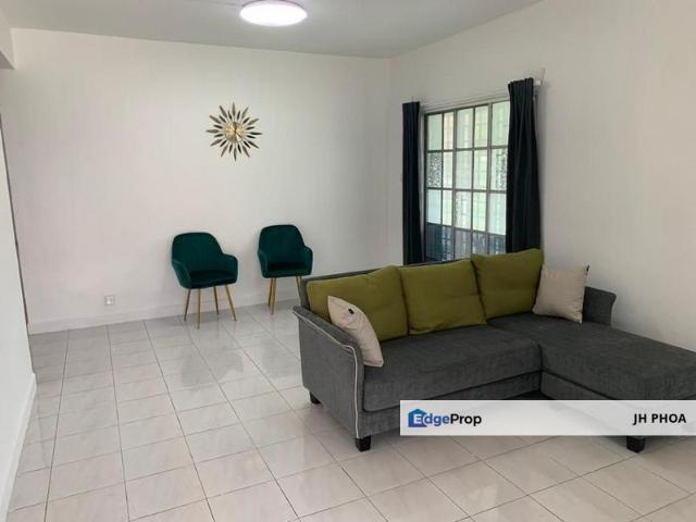 House for rent in Bukit Ledang, Johor