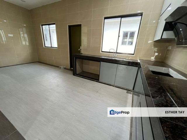 House for rent in Bukit Ledang, Johor