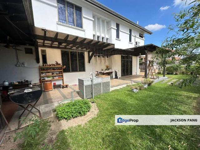 House for sale in Skudai, Iskandar Puteri