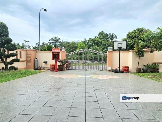 House for sale in Bukit Ledang, Johor