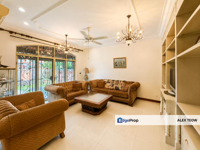 House for sale in Bukit Ledang, Johor