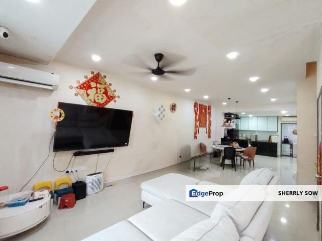 House for sale in Bukit Ledang, Johor