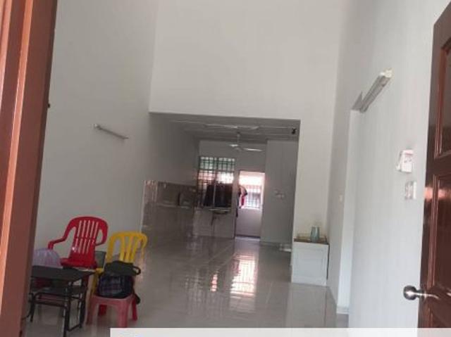 House for sale in Bukit Ledang, Johor