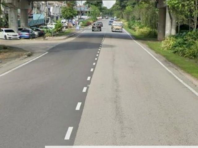 Shop for sale in Bukit Ledang, Johor