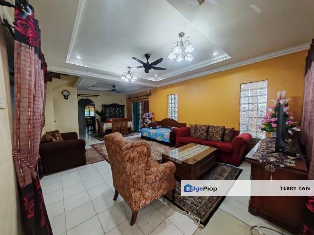 House for sale in Skudai, Iskandar Puteri