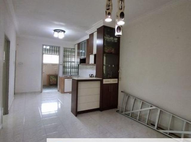House for sale in Bukit Ledang, Johor