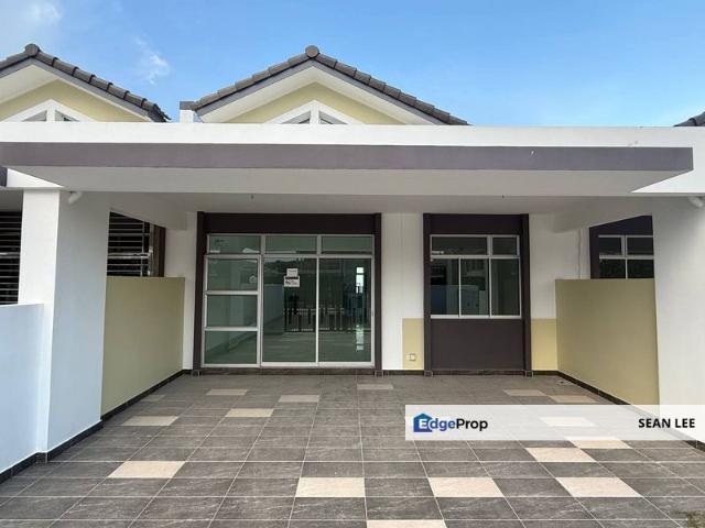 Shop for sale in Kota Tinggi, Johor