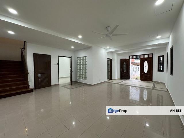 House for sale in Bukit Ledang, Johor