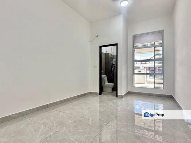 House for rent in Bukit Ledang, Johor