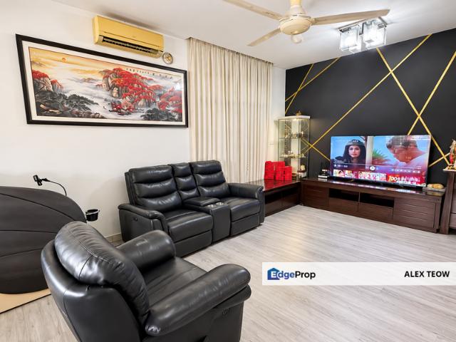 House for sale in Skudai, Iskandar Puteri